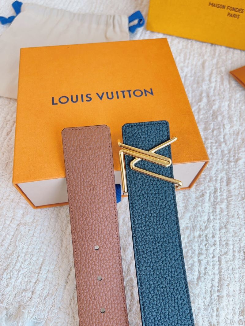 Louis Vuitton Belts